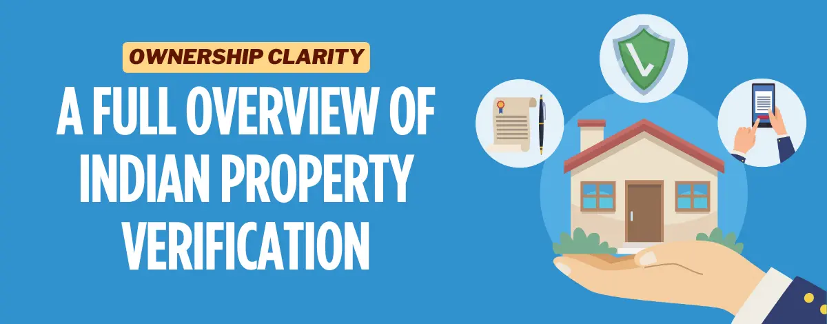 Property Verification