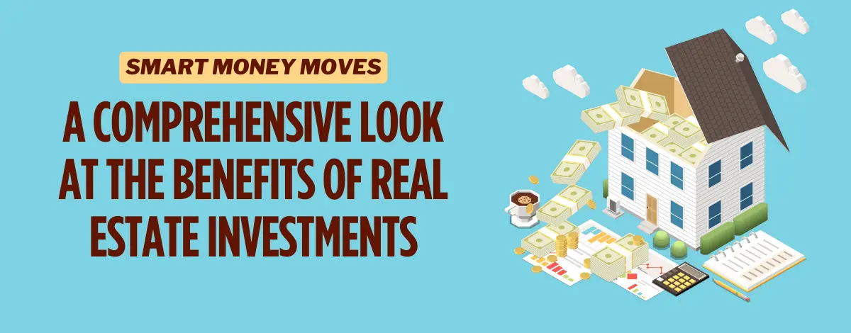 Real Estate Investments