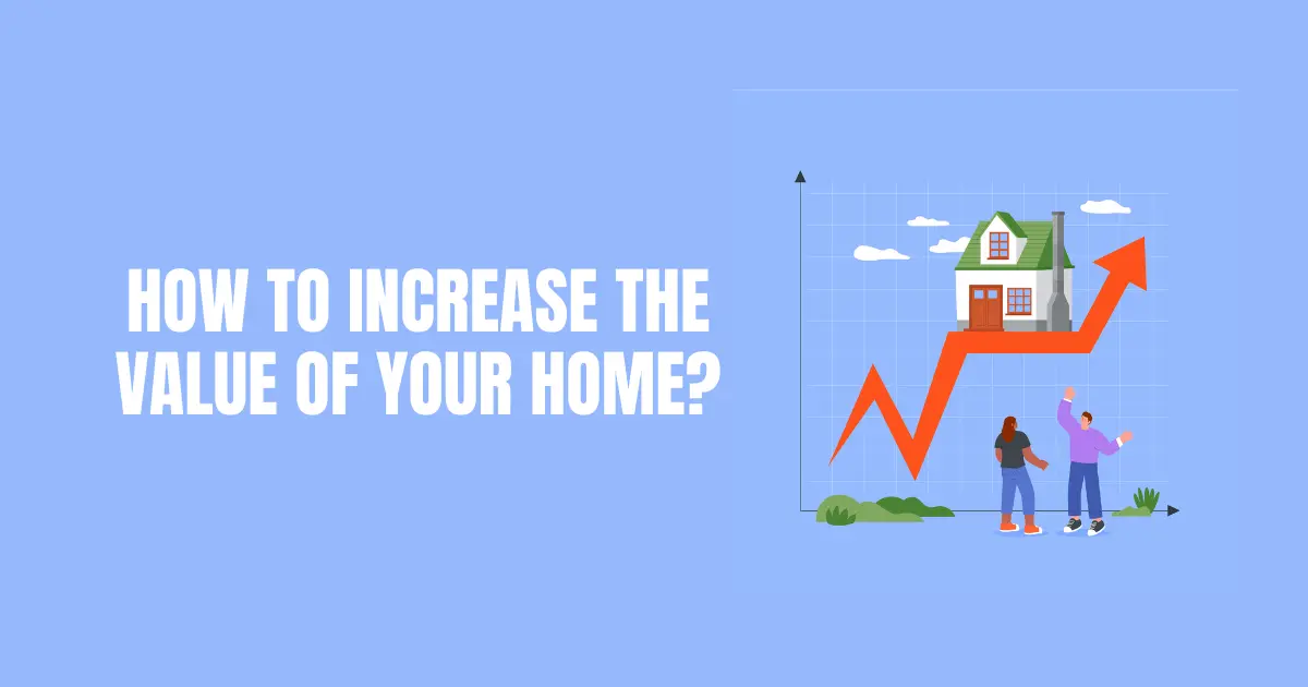 increase home value