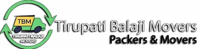 Tirupati Balaji Packers & Movers Jamnagar