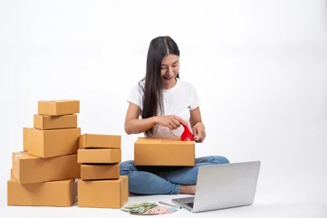Packing Box
